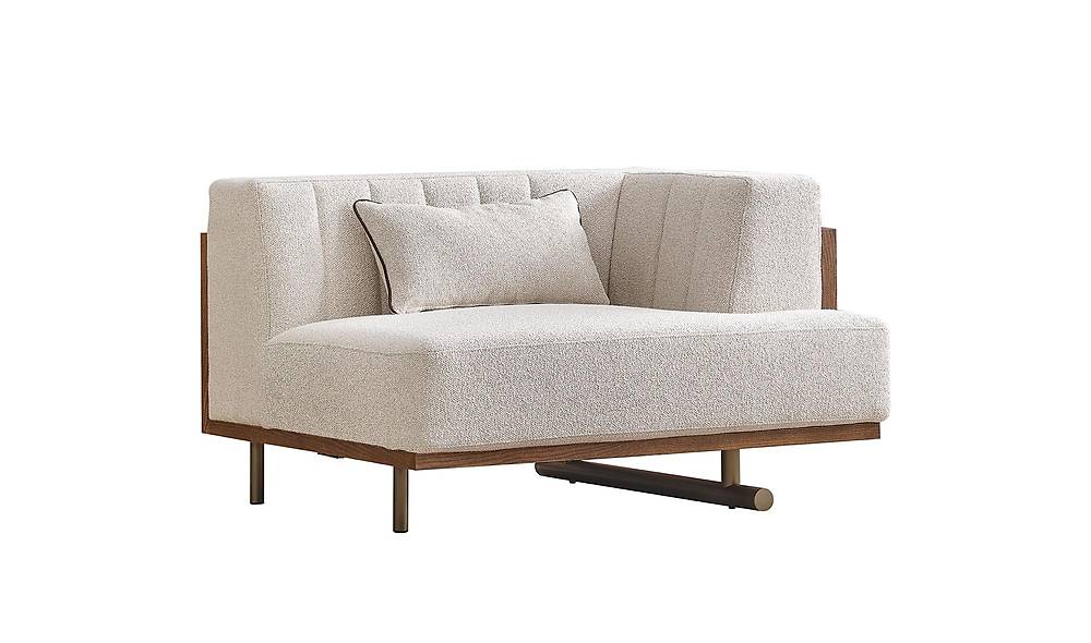 Society Sofa Set