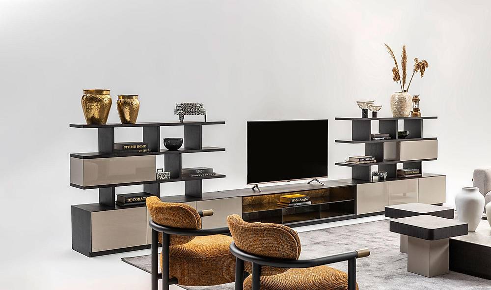 Tesla Wall Unit