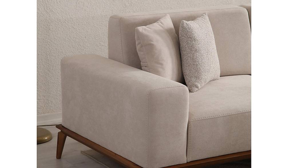 Troyan Corner Set - Small