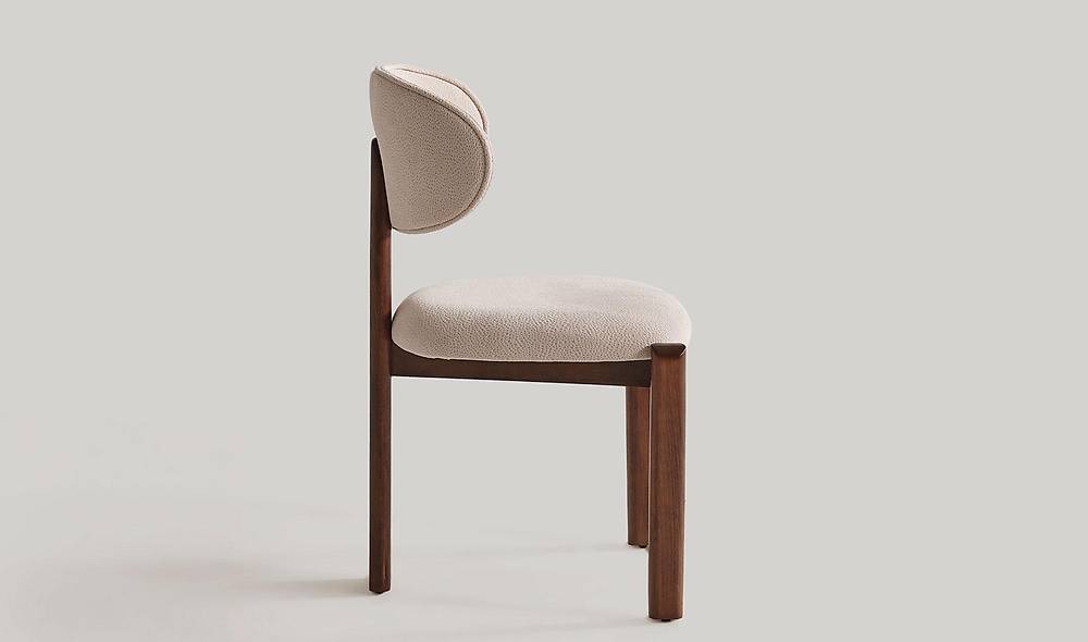 Rondare Dining Table Set