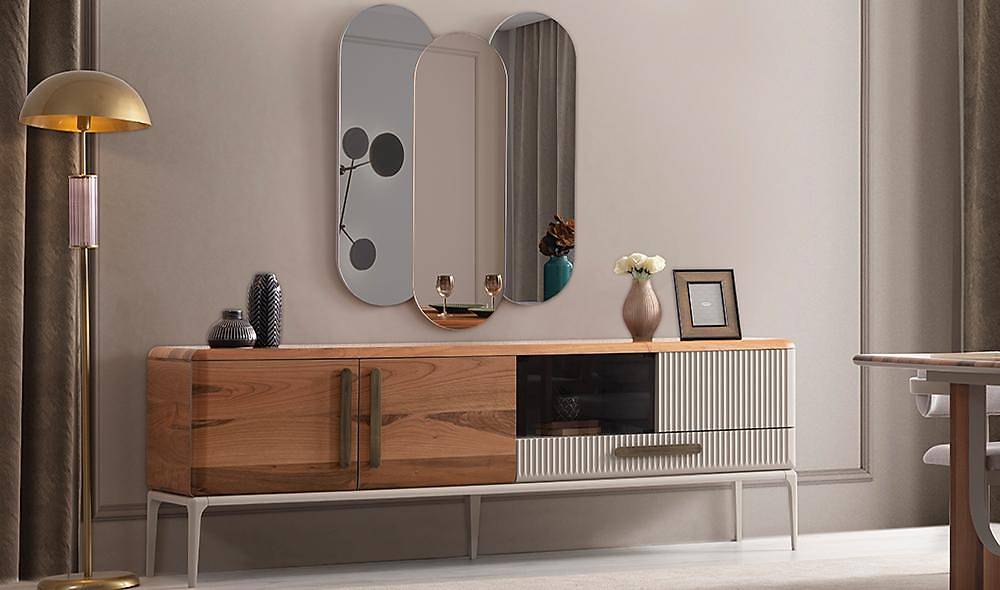 Briza Console