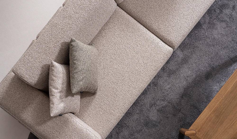 Astro Sofa