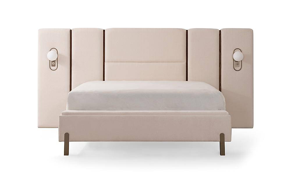 Ring Base Bedroom