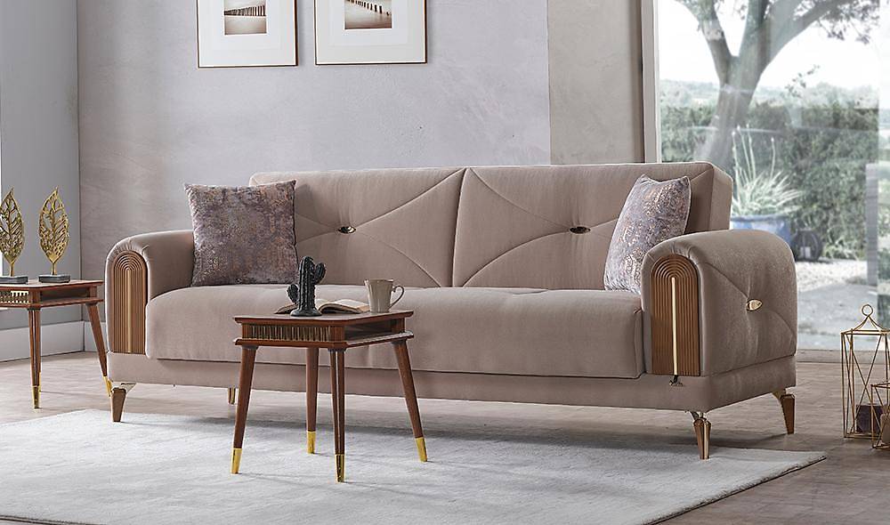 Netha Sofa