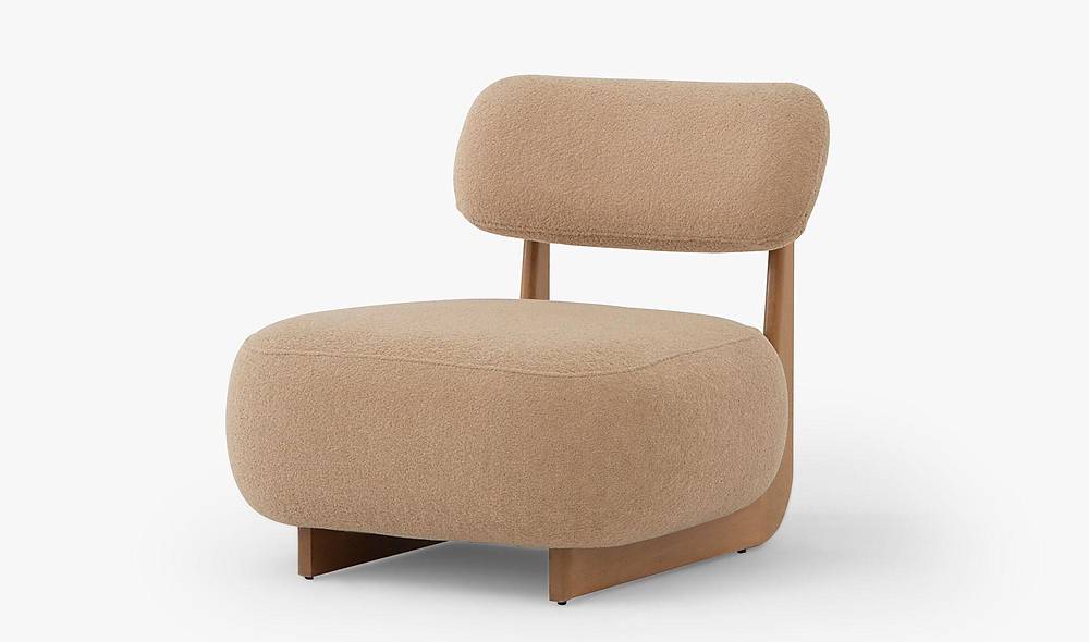 Flap Bergere