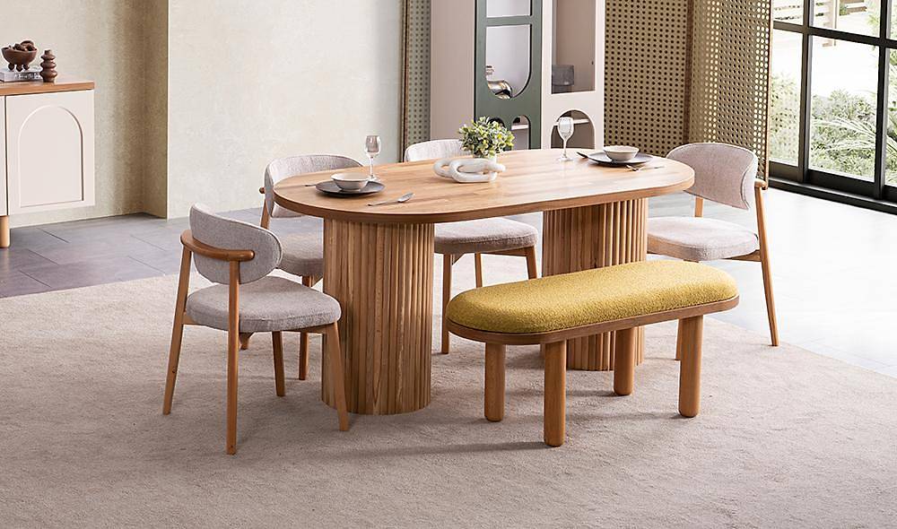 Viven Dining Room