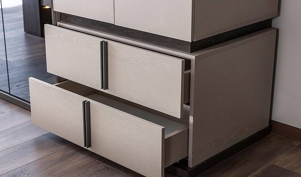 Dafni Bedroom