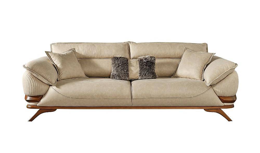 Rzgar Sofa Set