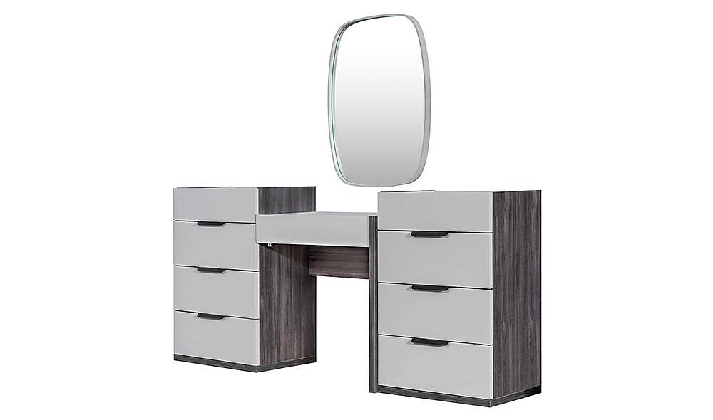 Cardea Base Bedroom - Furniture Lid