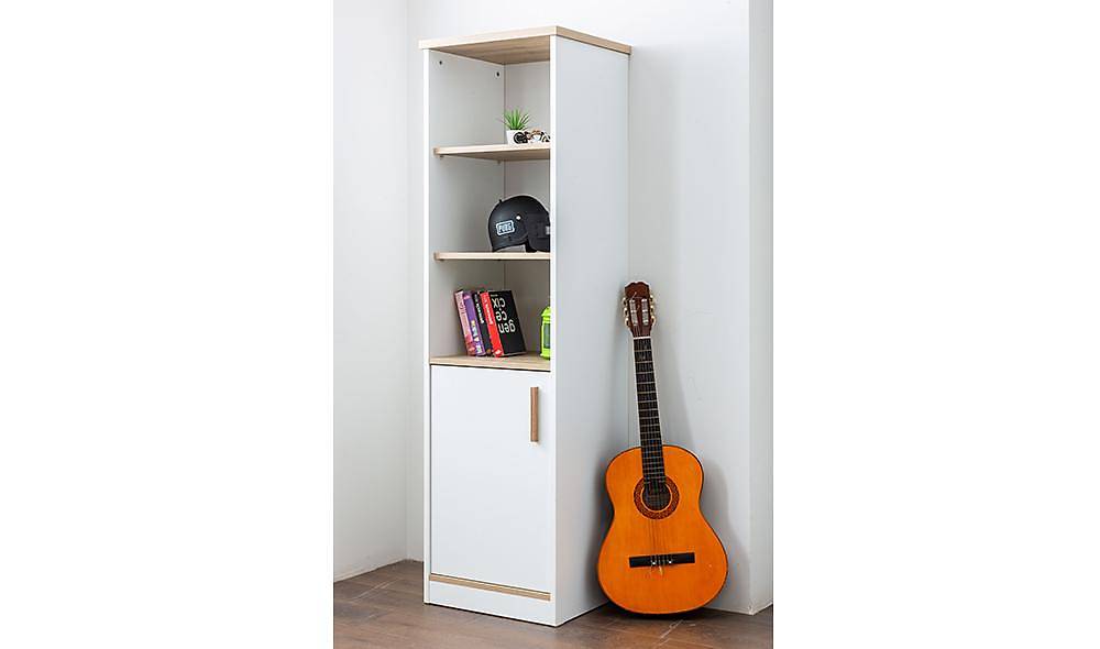 Bianca Teen Room - 3 Door