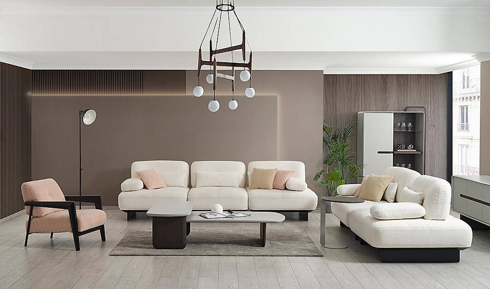 Arena Sofa Set