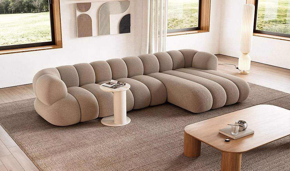 Creed Corner Set