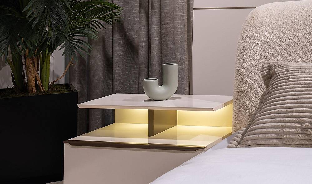 Minax Base Bedroom - 6 Door
