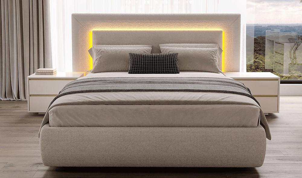 Point Bedroom