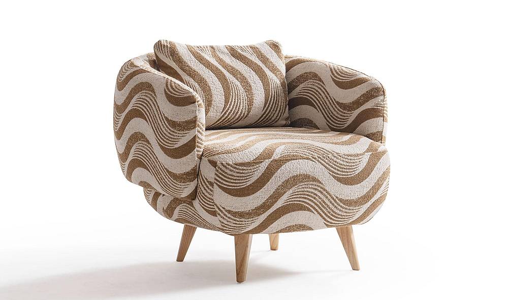 Negra Bergere