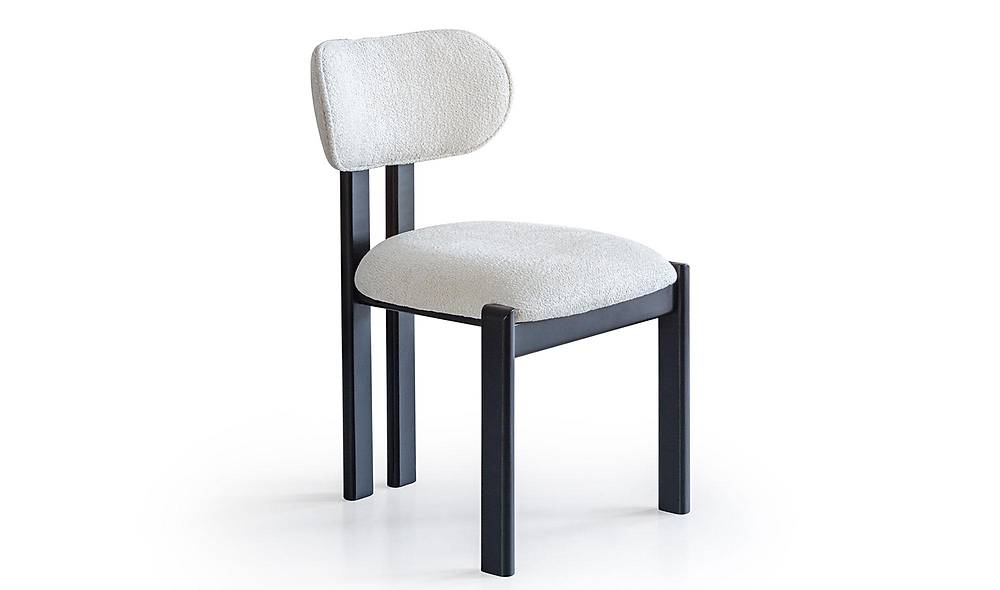 Hera Chair 6 Pieces