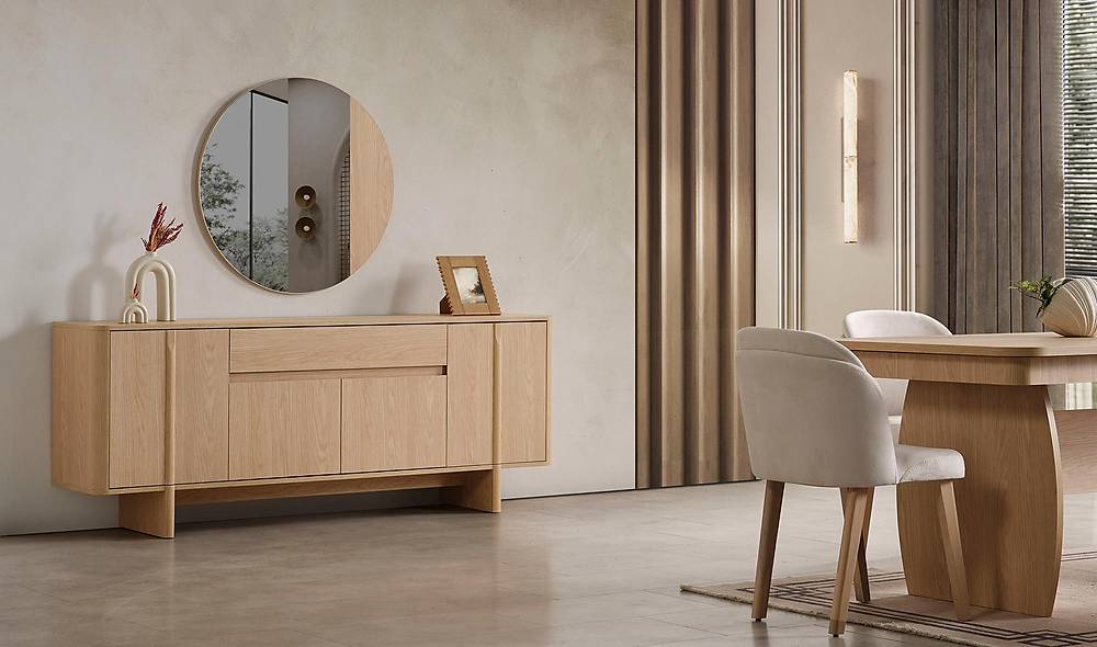 Carlino Dining Room