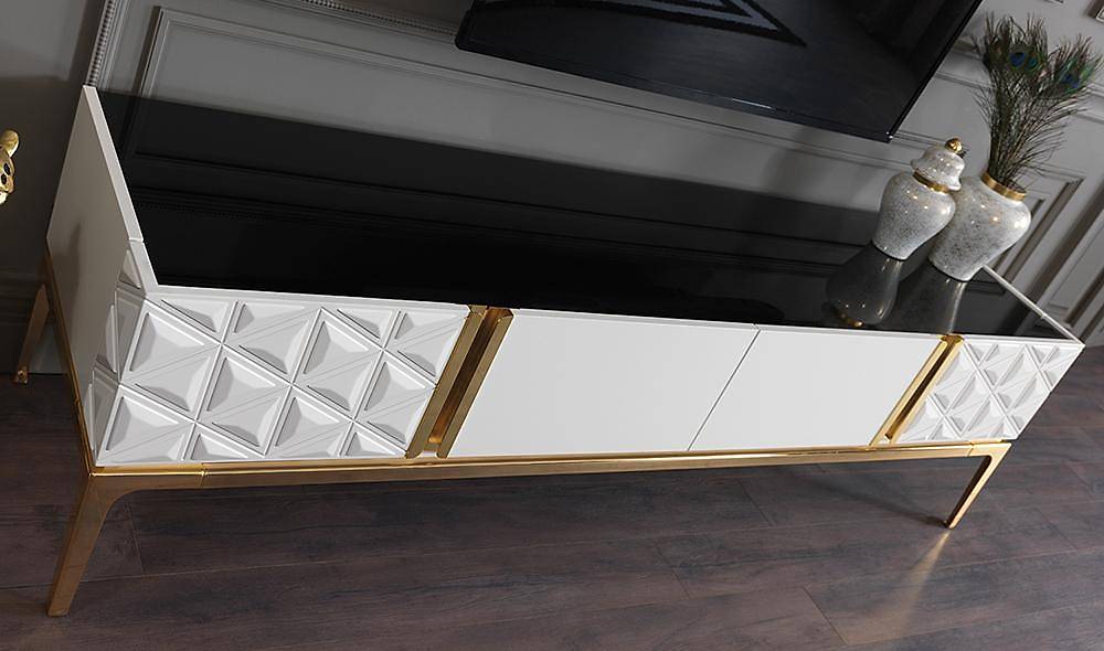 Vadi Moonstone Tv Unit