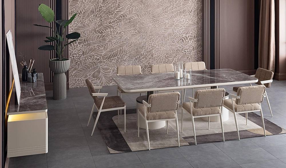 Perla Dining Room