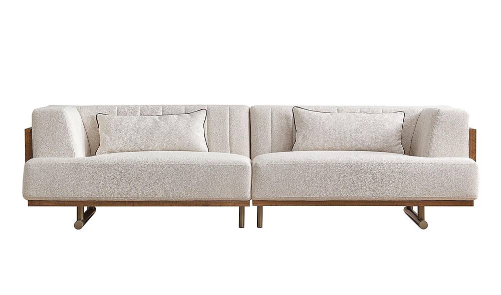 Society Sofa Set