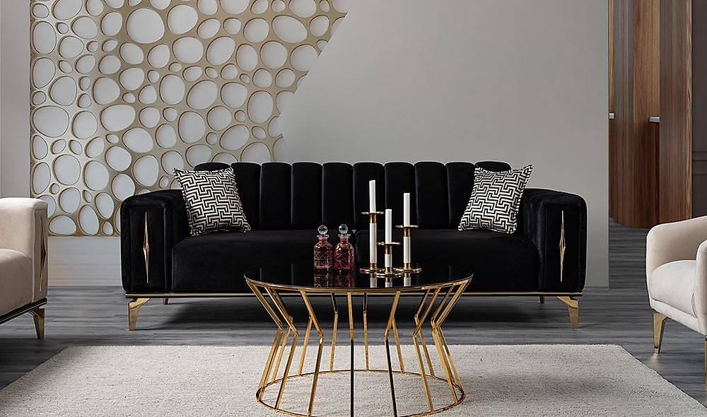 Oscar Sofa V3
