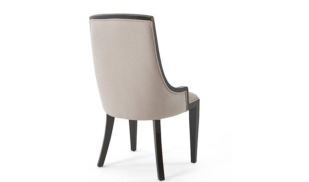 Chanel Chair 6 Piece