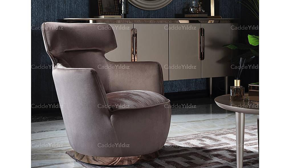 Boss Luxury Sofa Set V2