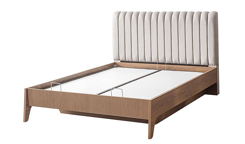 Opso Bedroom - Sliding Door