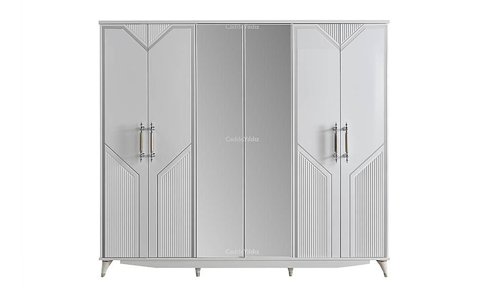 Çeşme Mdf Bedroom