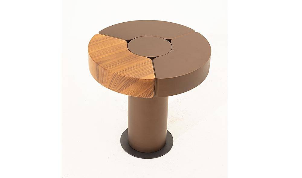Venize Side Table