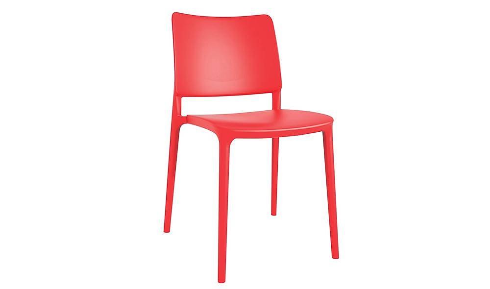 Joy-S Chair 2 Piece