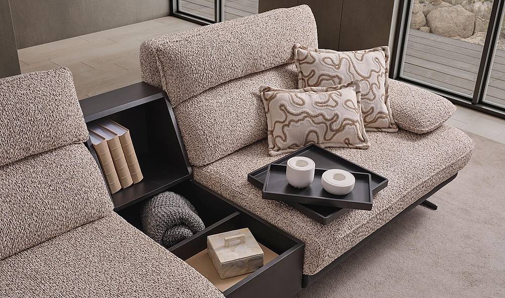 Tinase Sofa