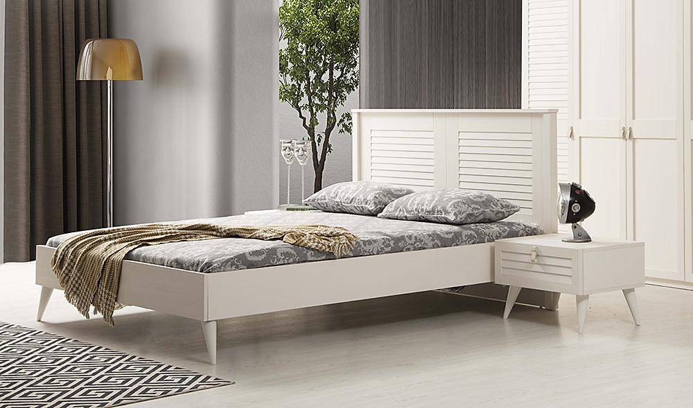 Trio Bedroom