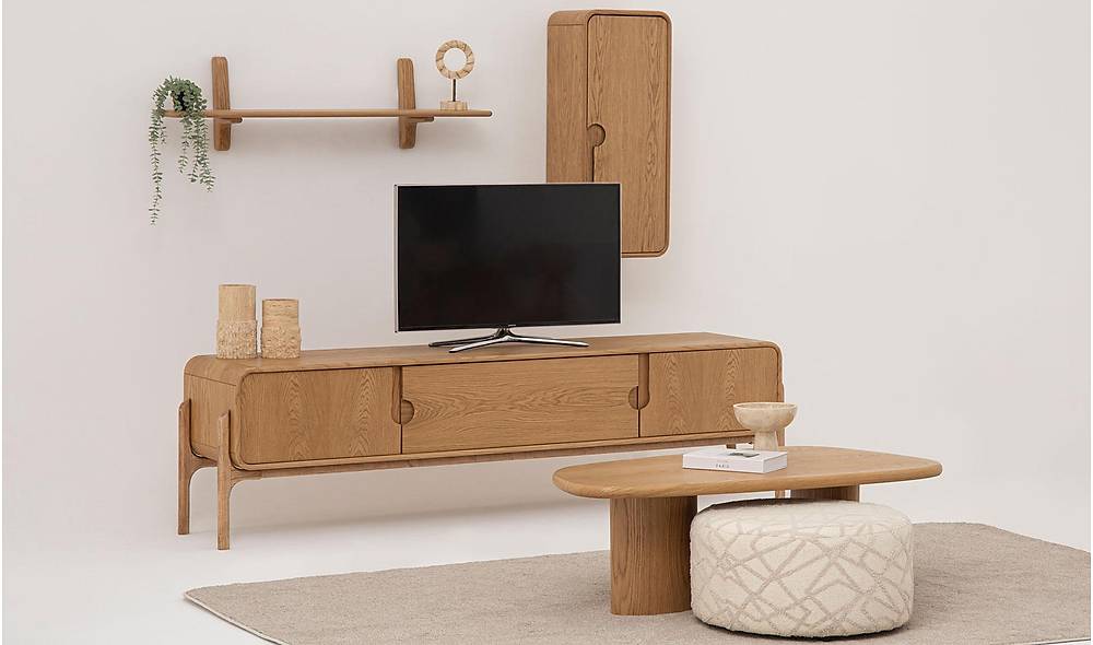 Motif Tv Unit
