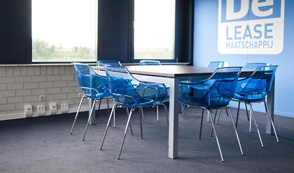 Opal-ML Chair 2 Piece