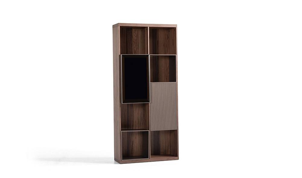Island Wall Unit