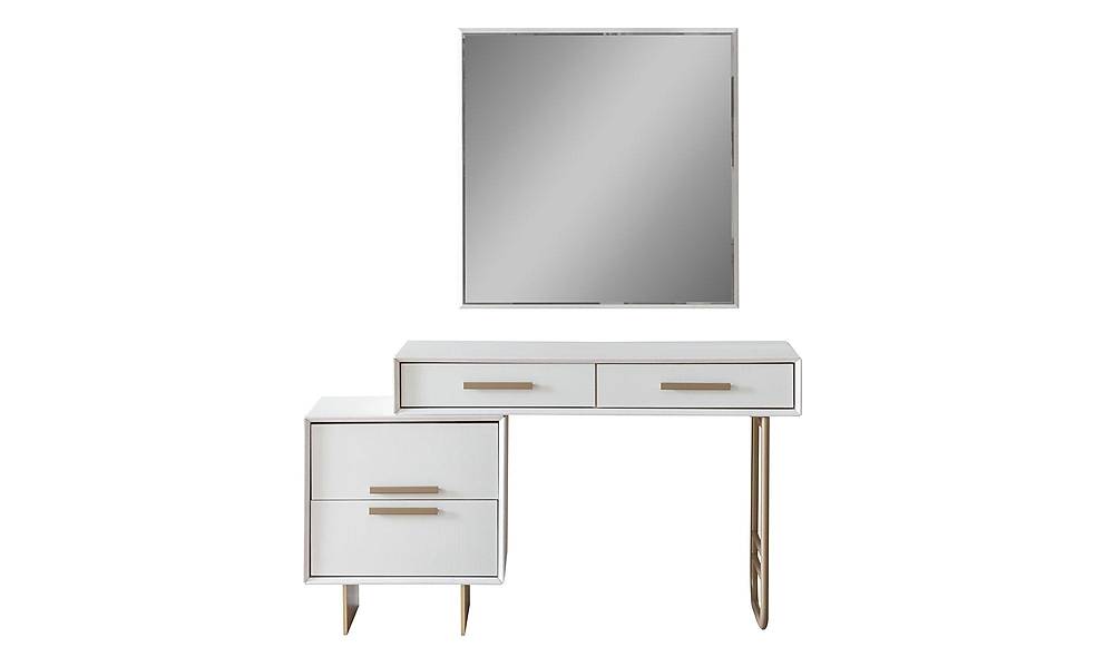 Colina Bedroom - Corner Wardrobe