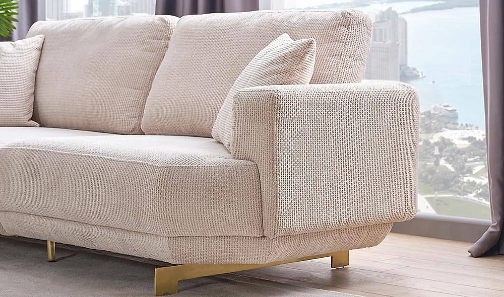Blomberg Sofa - Triple