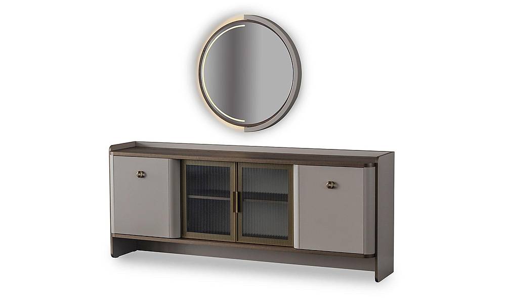 Tevalli Dining Room