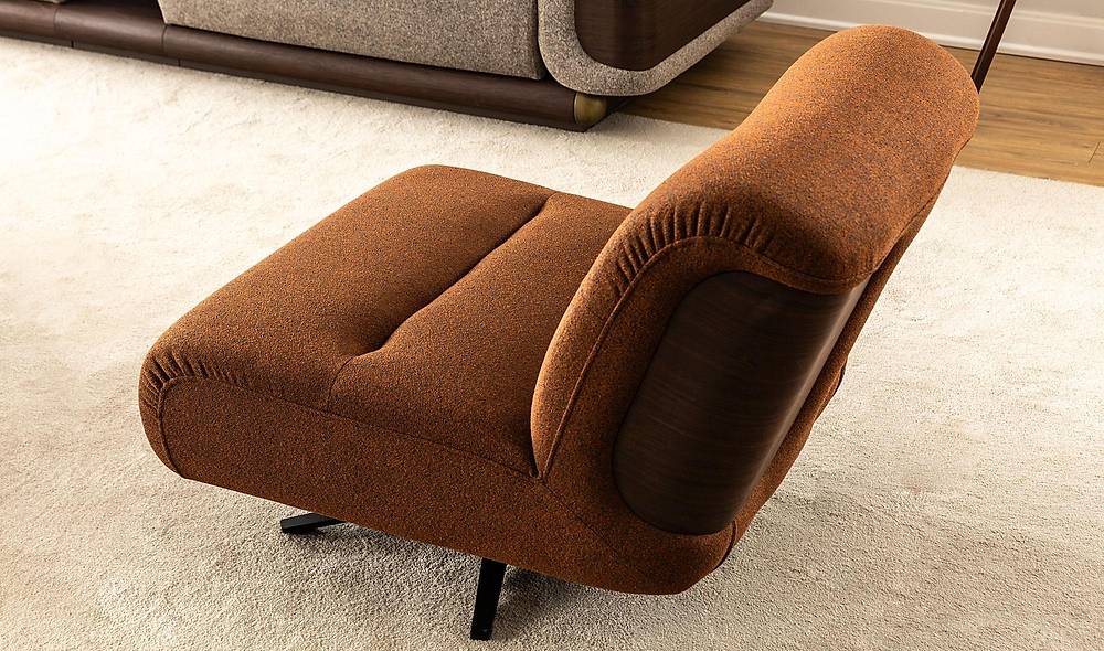 Lucci Bergere - Swivel Leg