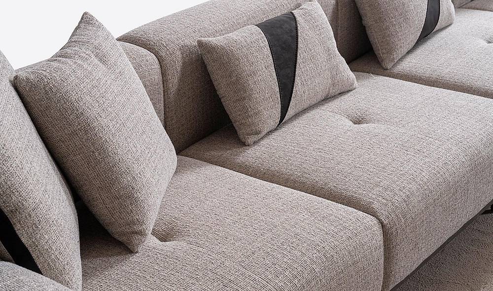 Harmony Corner Set