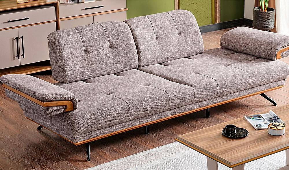 Elbi Sofa