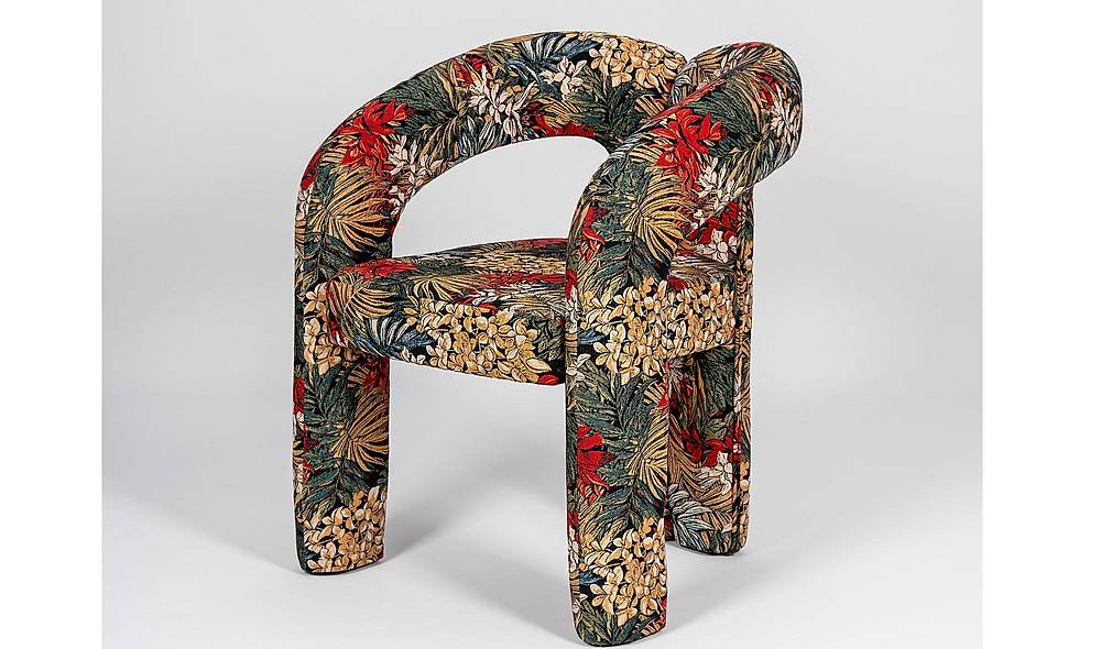 Nexus Chair 6 Piece