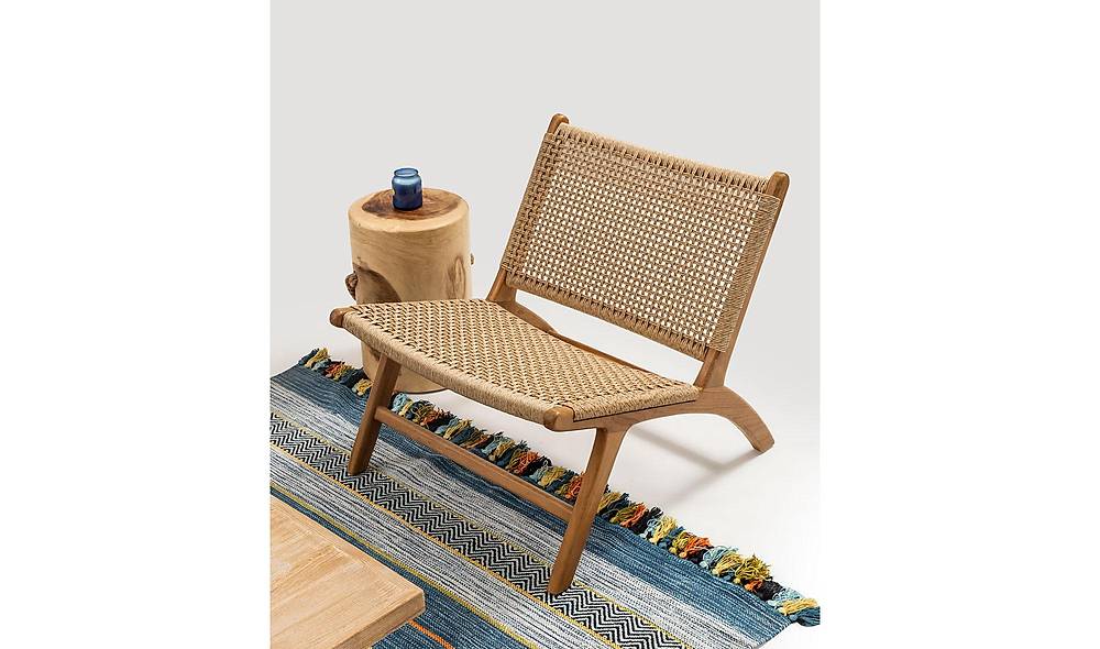 Hazeran Corner Set - Medium