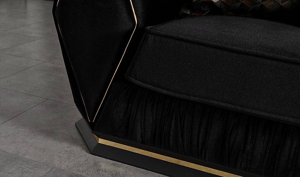Sanremo Sofa