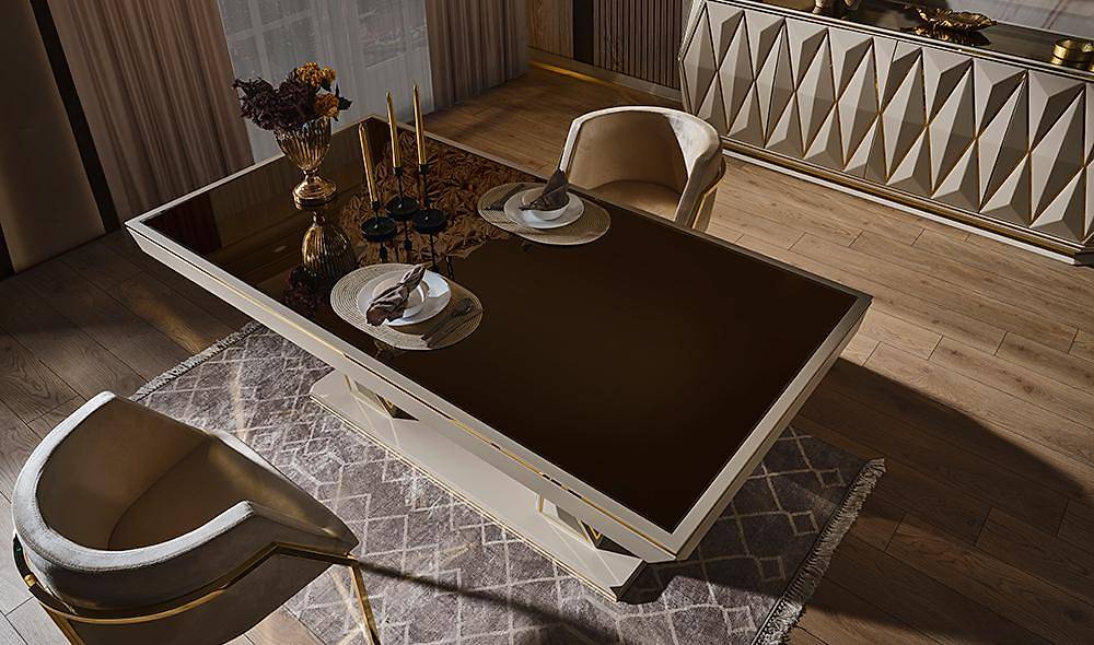 Sanremo Dining Room
