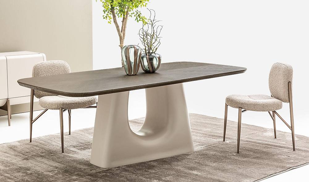 Galaksi Dining Table Set