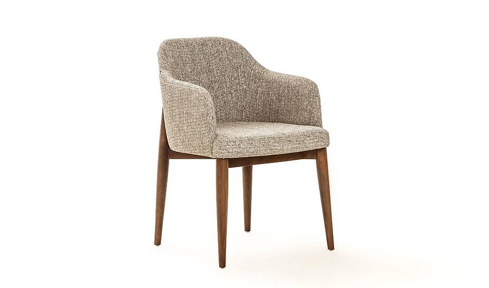 Norden Chair 6 Piece