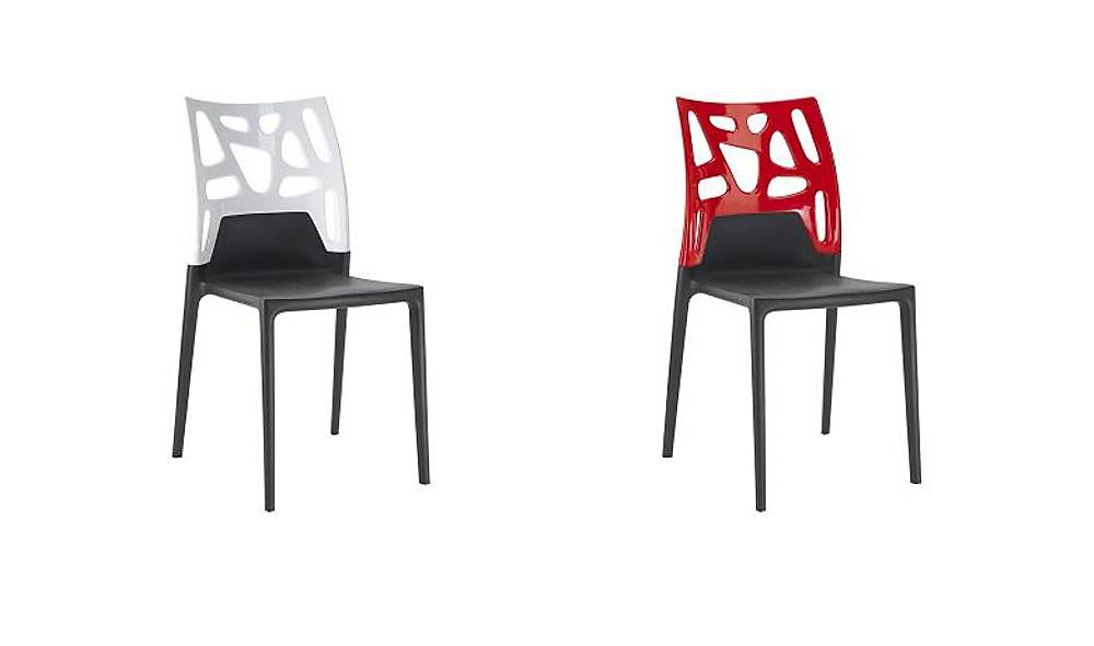 Ego Rock Chair 2 Piece