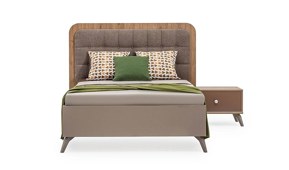 Açelya Bedstead
